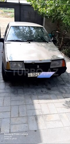 LADA (VAZ) 2109 1997, 213,000 km - 1.6 l - Bakı