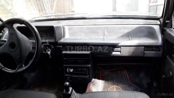 LADA (VAZ) 2109 1997, 213,000 km - 1.6 l - Bakı