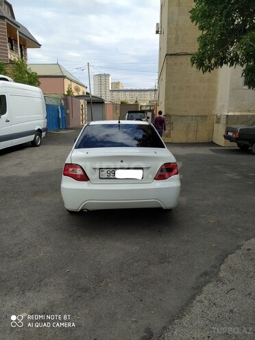 Daewoo Nexia 2010, 283,658 km - 1.5 l - Bakı