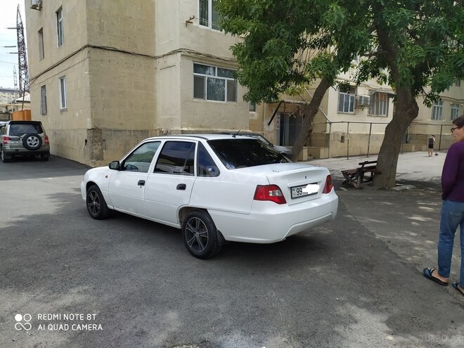 Daewoo Nexia 2010, 283,658 km - 1.5 l - Bakı
