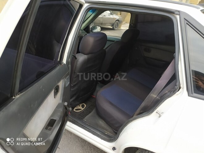Daewoo Nexia 2010, 283,658 km - 1.5 l - Bakı