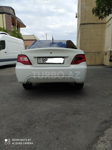 Daewoo Nexia 2010, 283,658 km - 1.5 l - Bakı