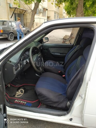 Daewoo Nexia 2010, 283,658 km - 1.5 l - Bakı