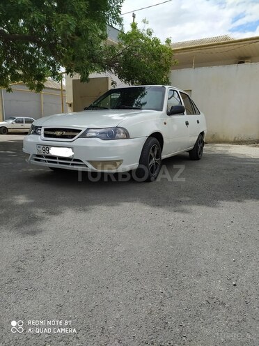 Daewoo Nexia 2010, 283,658 km - 1.5 l - Bakı