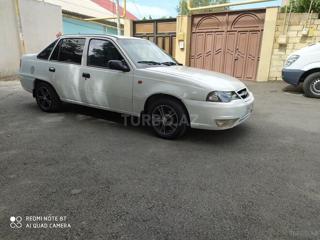 Daewoo Nexia 2010, 283,658 km - 1.5 l - Bakı