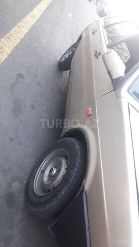 LADA (VAZ) 2109 1997, 213,000 km - 1.6 l - Bakı