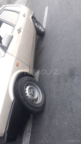 LADA (VAZ) 2109 1997, 213,000 km - 1.6 l - Bakı