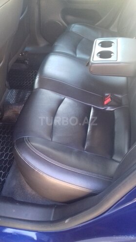 Chevrolet Cruze 2012, 150,000 km - 1.4 l - Bakı