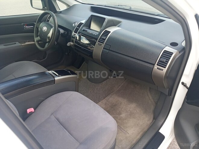 Toyota Prius 2007, 239,000 km - 1.5 л - Bakı