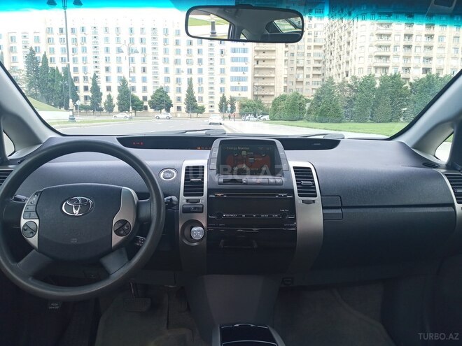 Toyota Prius 2007, 239,000 km - 1.5 л - Bakı