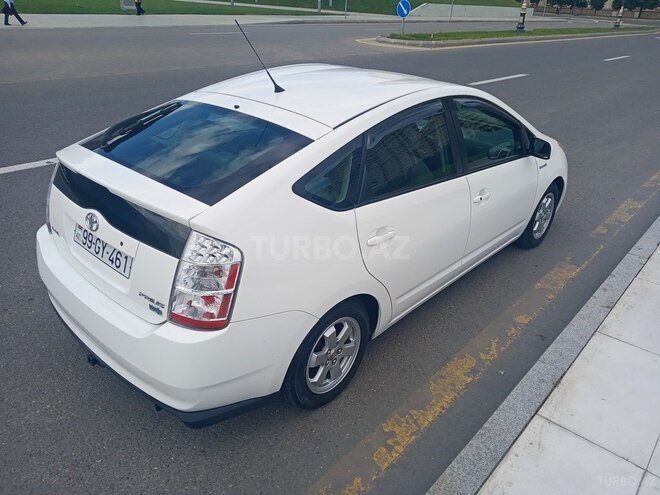 Toyota Prius 2007, 239,000 km - 1.5 л - Bakı