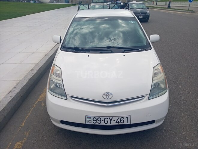 Toyota Prius 2007, 239,000 km - 1.5 л - Bakı