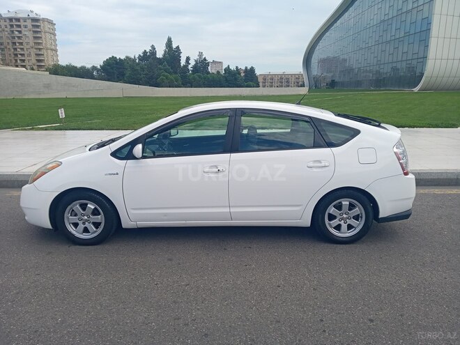 Toyota Prius 2007, 239,000 km - 1.5 л - Bakı