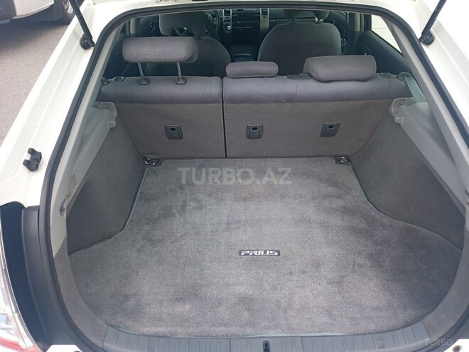 Toyota Prius 2007, 239,000 km - 1.5 л - Bakı