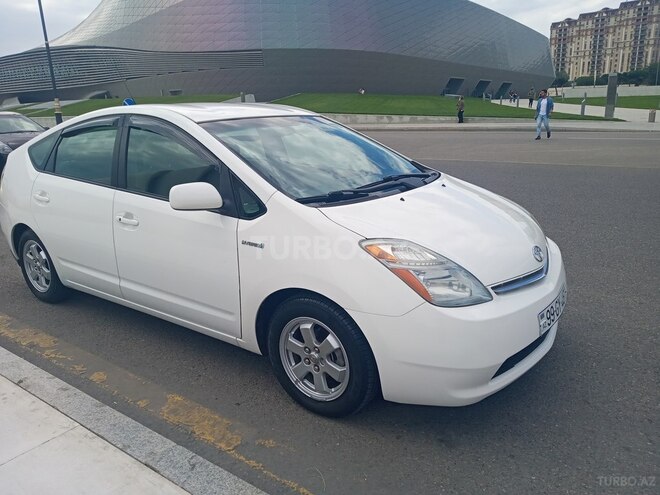Toyota Prius 2007, 239,000 km - 1.5 л - Bakı