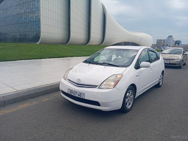 Toyota Prius 2007, 239,000 km - 1.5 л - Bakı
