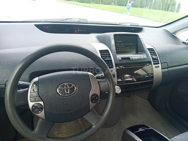Toyota Prius 2007, 239,000 km - 1.5 л - Bakı