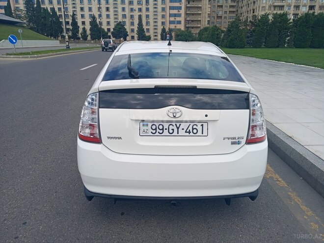 Toyota Prius 2007, 239,000 km - 1.5 л - Bakı