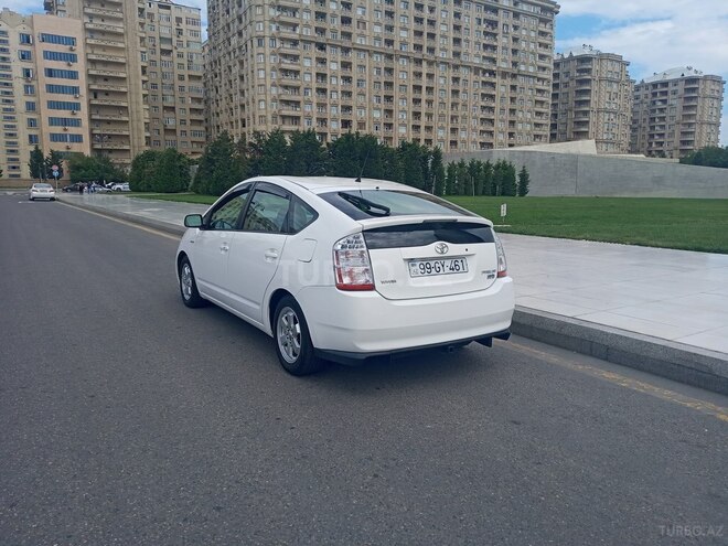 Toyota Prius 2007, 239,000 km - 1.5 л - Bakı