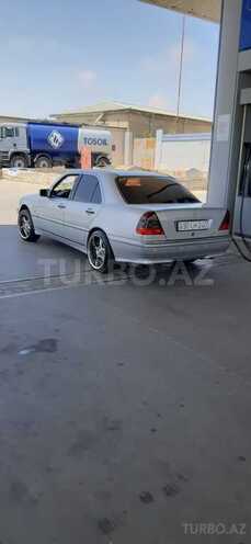 Mercedes C 240 1999, 271,000 km - 2.4 л - Bakı