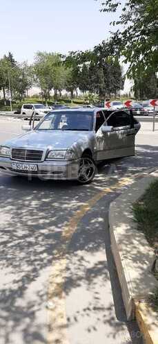 Mercedes C 240 1999, 271,000 km - 2.4 л - Bakı