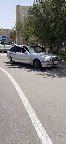 Mercedes C 240 1999, 271,000 km - 2.4 л - Bakı