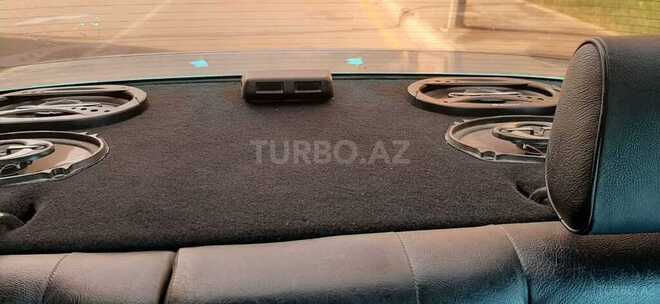 Mercedes C 240 1999, 271,000 km - 2.4 л - Bakı
