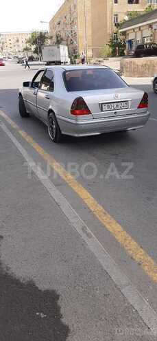 Mercedes C 240 1999, 271,000 km - 2.4 л - Bakı
