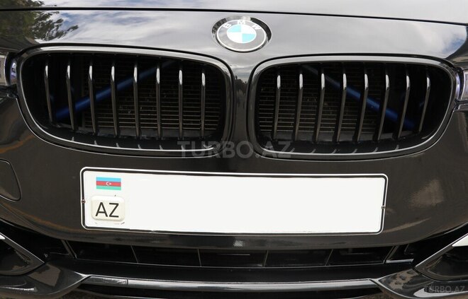 BMW 328 2013, 129,000 km - 2.0 l - Bakı