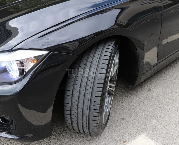 BMW 328 2013, 129,000 km - 2.0 l - Bakı