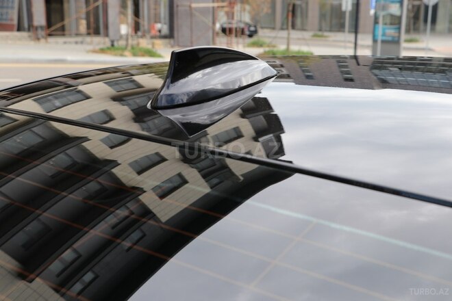 BMW 328 2013, 129,000 km - 2.0 l - Bakı