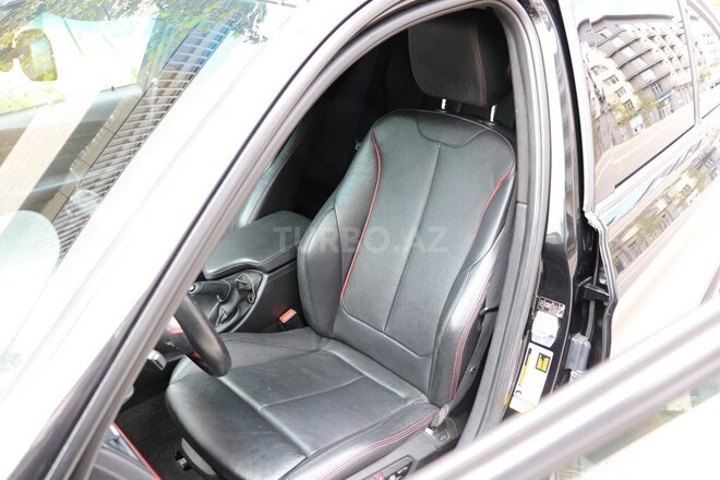 BMW 328 2013, 129,000 km - 2.0 l - Bakı