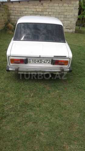 LADA (VAZ) 2106 1993, 842,569 km - 1.6 л - Saatlı