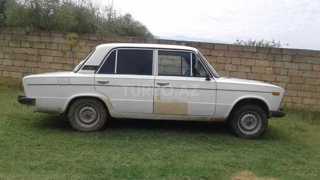 LADA (VAZ) 2106 1993, 842,569 km - 1.6 л - Saatlı