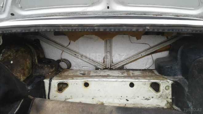 LADA (VAZ) 2106 1993, 842,569 km - 1.6 л - Saatlı