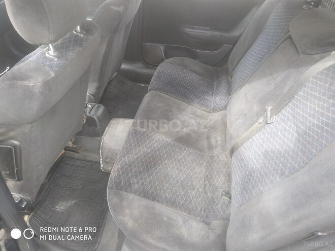 Opel Astra 2000, 404,000 km - 1.8 l - Bakı