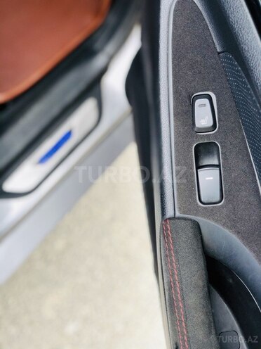 Hyundai Sonata 2010, 92,000 km - 2.0 l - Bakı