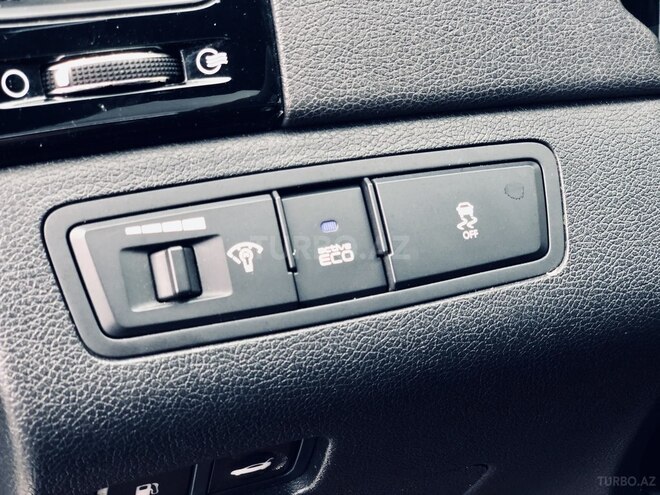 Hyundai Sonata 2010, 92,000 km - 2.0 l - Bakı