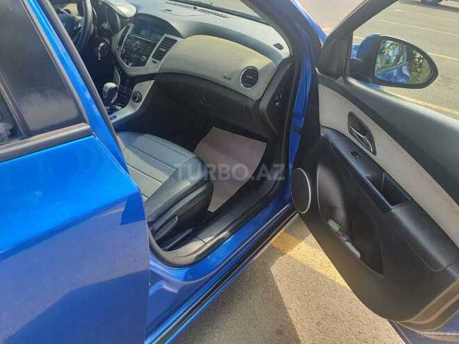 Chevrolet Cruze 2010, 233,000 km - 1.8 l - Bakı