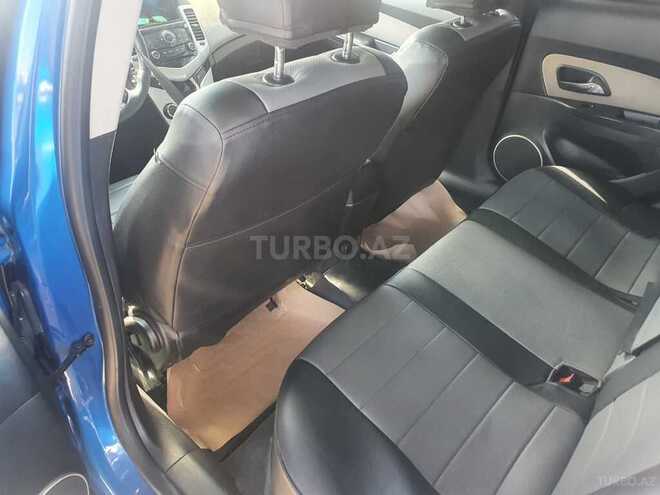Chevrolet Cruze 2010, 233,000 km - 1.8 l - Bakı