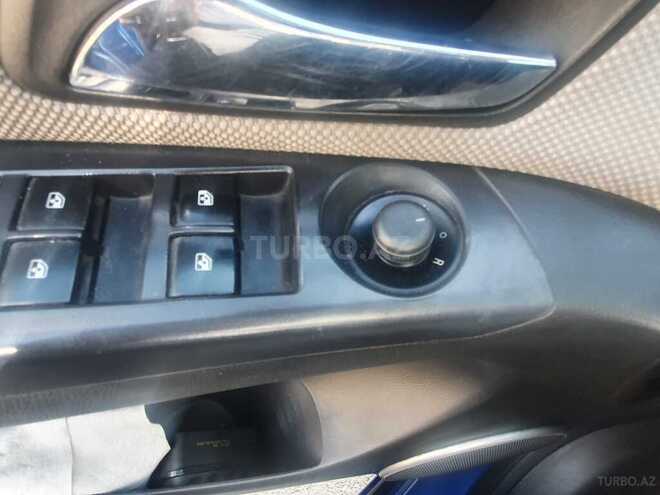 Chevrolet Cruze 2010, 233,000 km - 1.8 l - Bakı