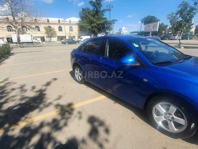 Chevrolet Cruze 2010, 233,000 km - 1.8 l - Bakı