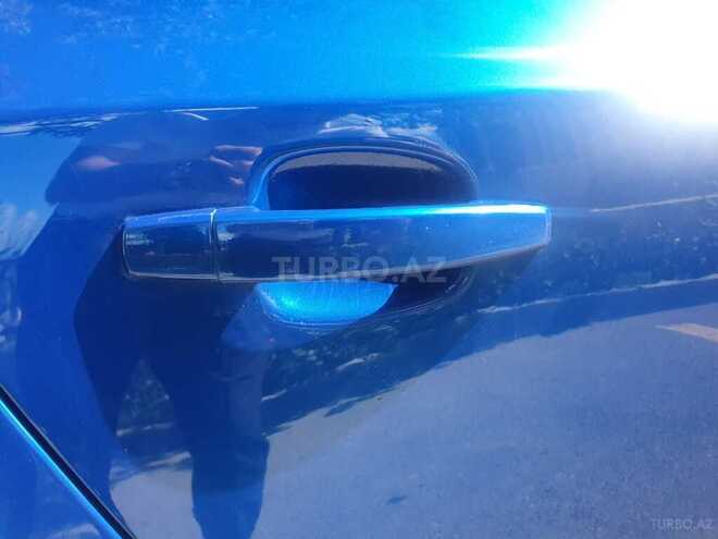 Chevrolet Cruze 2010, 233,000 km - 1.8 l - Bakı