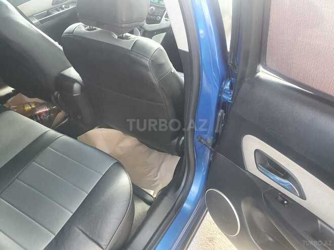 Chevrolet Cruze 2010, 233,000 km - 1.8 l - Bakı