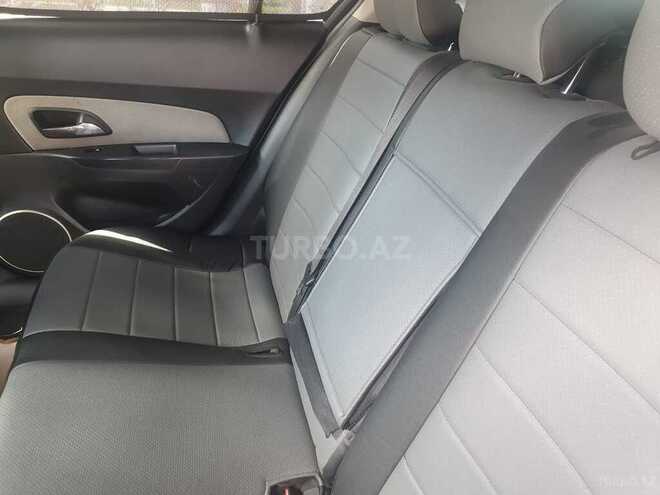 Chevrolet Cruze 2010, 233,000 km - 1.8 l - Bakı