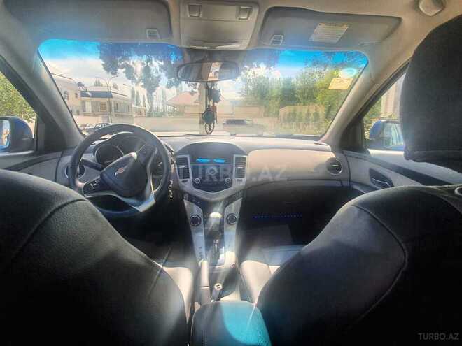 Chevrolet Cruze 2010, 233,000 km - 1.8 l - Bakı