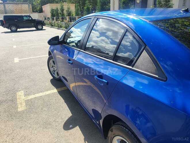 Chevrolet Cruze 2010, 233,000 km - 1.8 l - Bakı