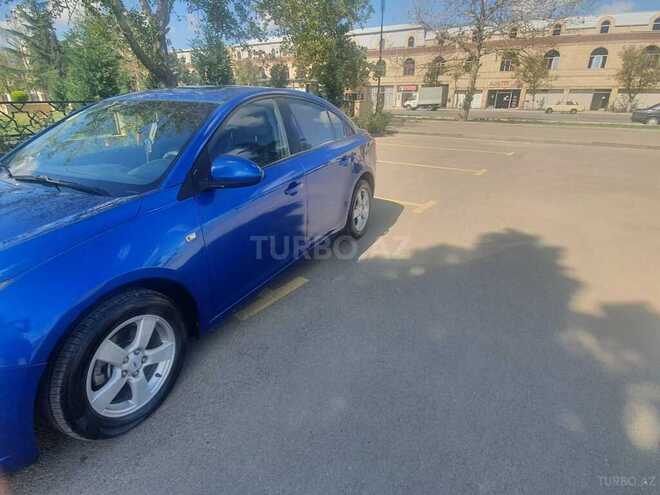 Chevrolet Cruze 2010, 233,000 km - 1.8 l - Bakı