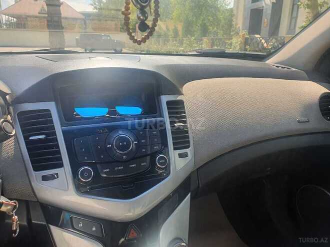 Chevrolet Cruze 2010, 233,000 km - 1.8 l - Bakı