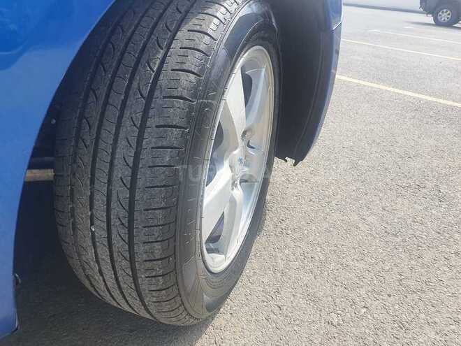 Chevrolet Cruze 2010, 233,000 km - 1.8 l - Bakı
